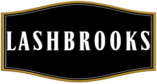 Lashbrooks Demo